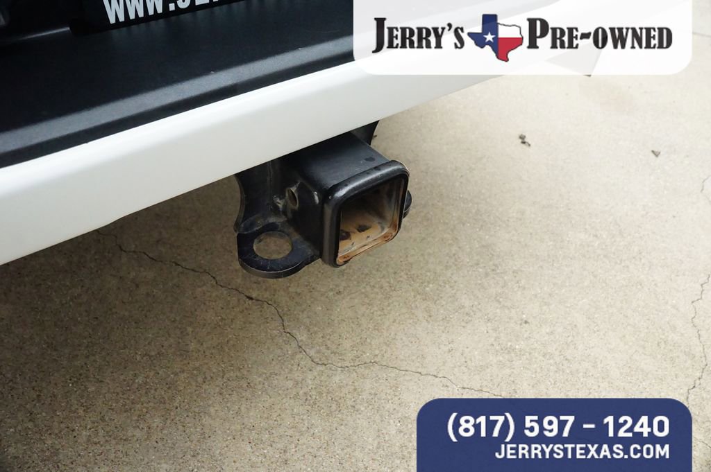 Used 2024 GMC Sierra 2500 AT4 w/ AT4 Premium Plus Package image 24