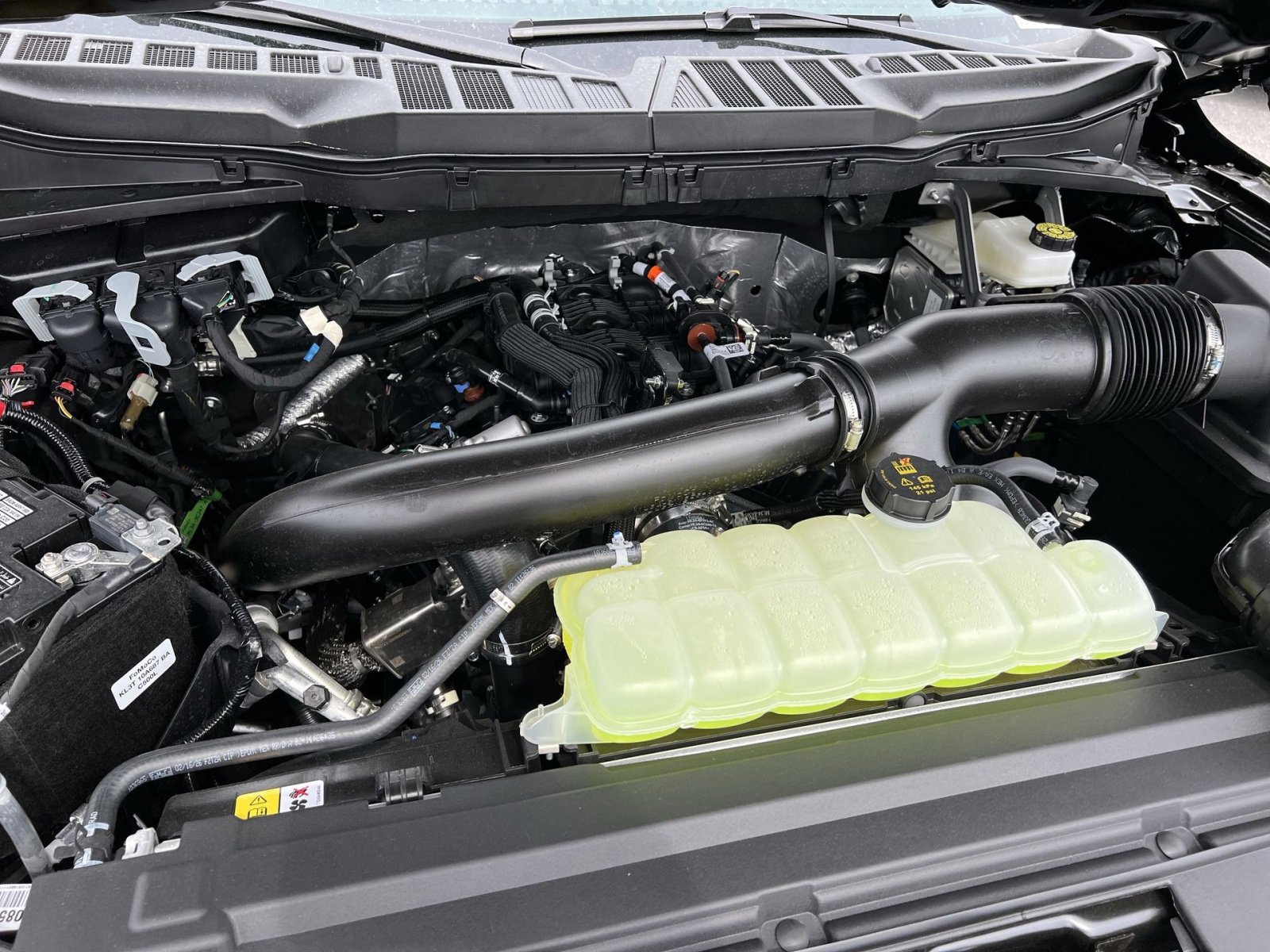 New 2026 Ford F150 XLT AWD/4WD image 27