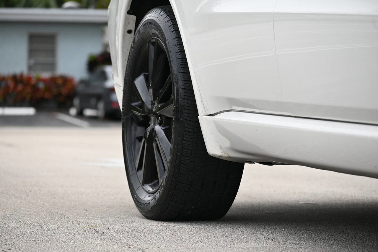 Used 2012 Dodge Durango R/T w/ Leather Interior Group image 15