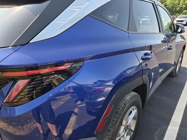 Used 2022 Hyundai Tucson SEL AWD/4WD image 10