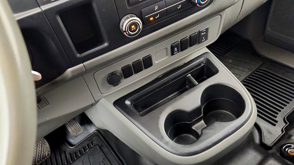 Used 2018 Nissan NV 1500 SV w/ Navigation Package image 16