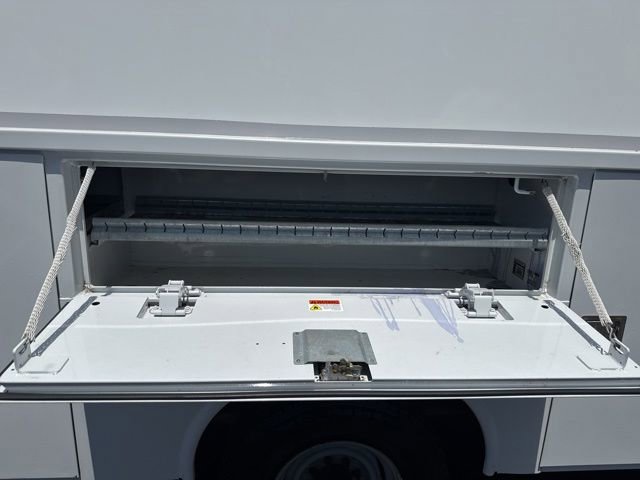 Used 2019 Ford E-350 and Econoline 350 Super Duty w/ Power Windows & Locks Group RWD image 15