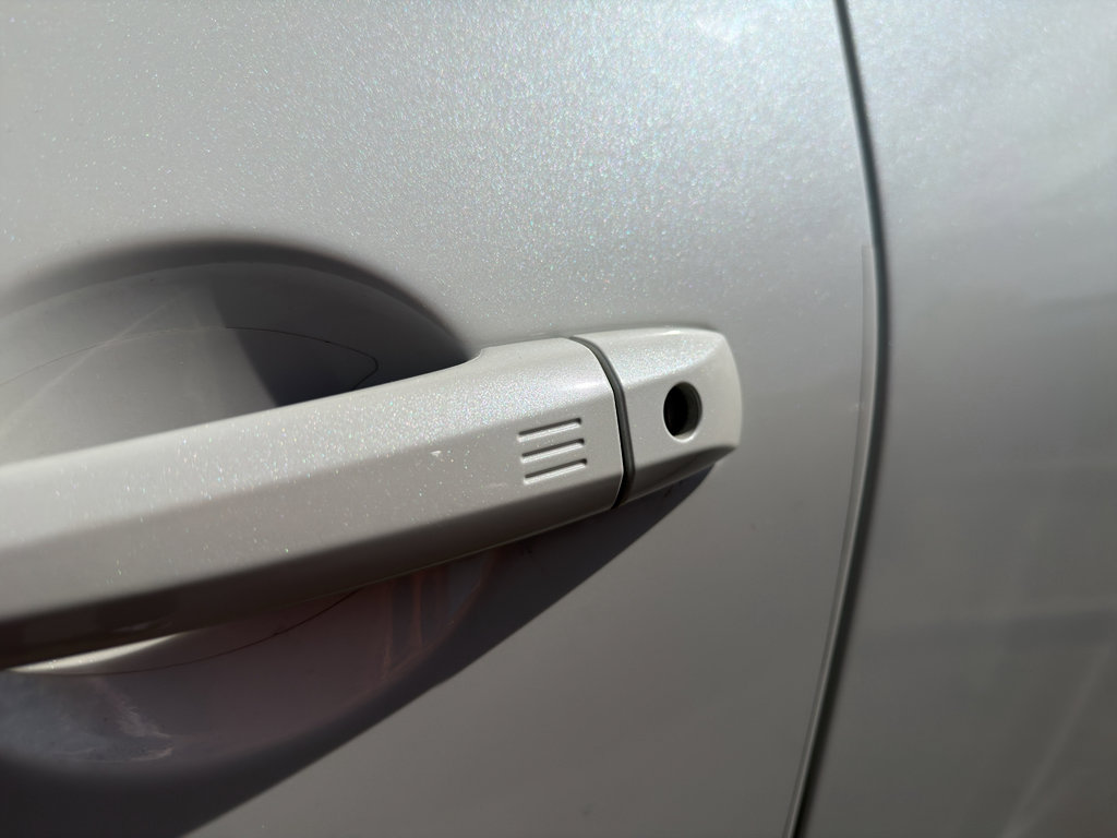 Used 2024 Nissan Pathfinder Rock Creek image 13