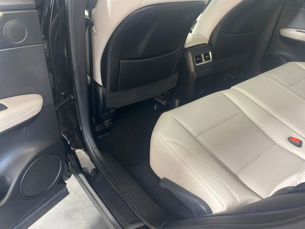 Certified 2021 Lexus RX 350 AWD w/ Premium Package image 27