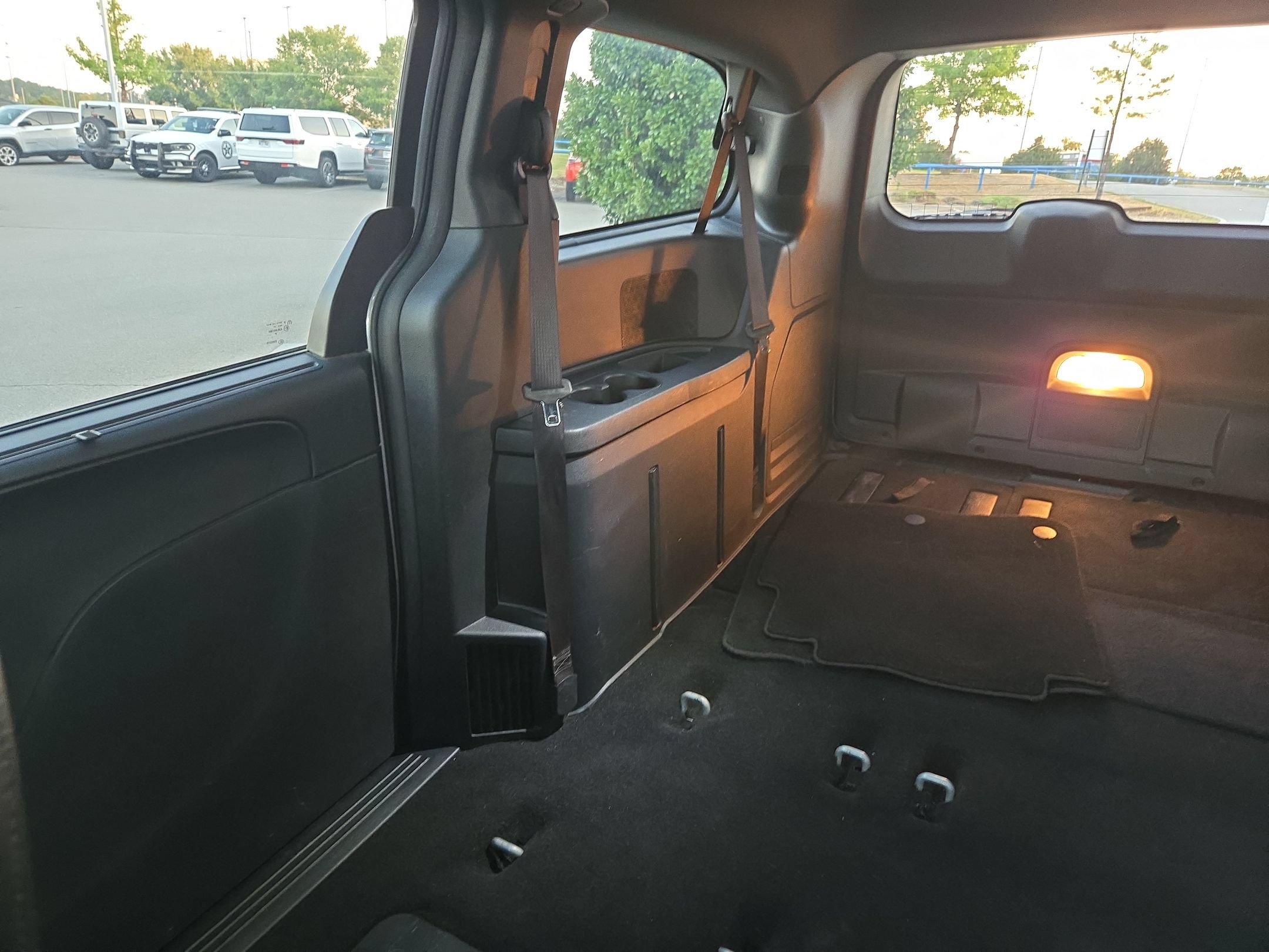 Used 2019 Dodge Grand Caravan GT FWD image 12