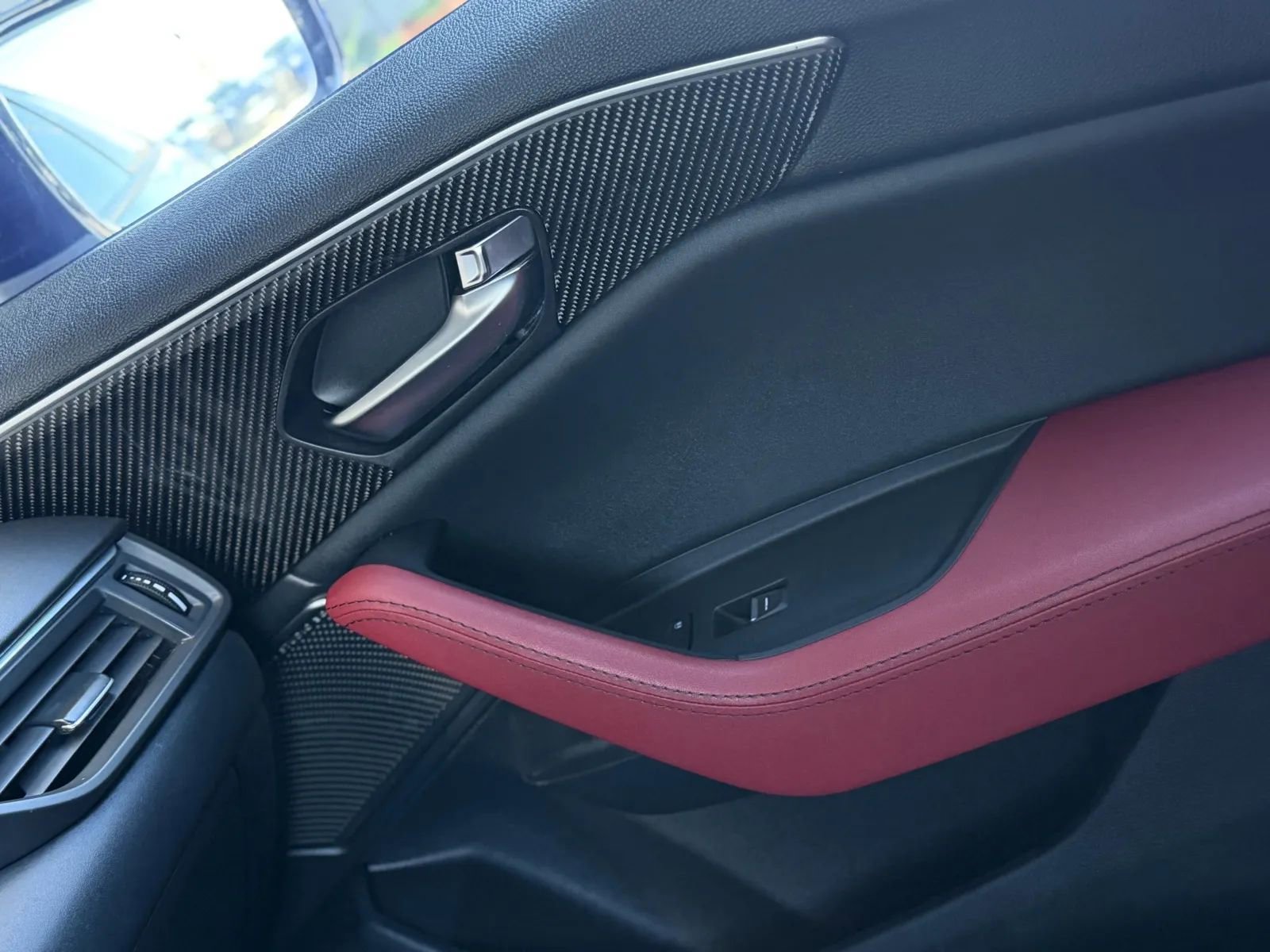 Used 2021 Acura TLX Type S image 40