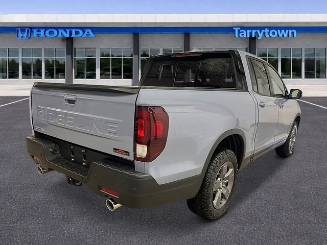 New 2026 Honda Ridgeline TrailSport image 5