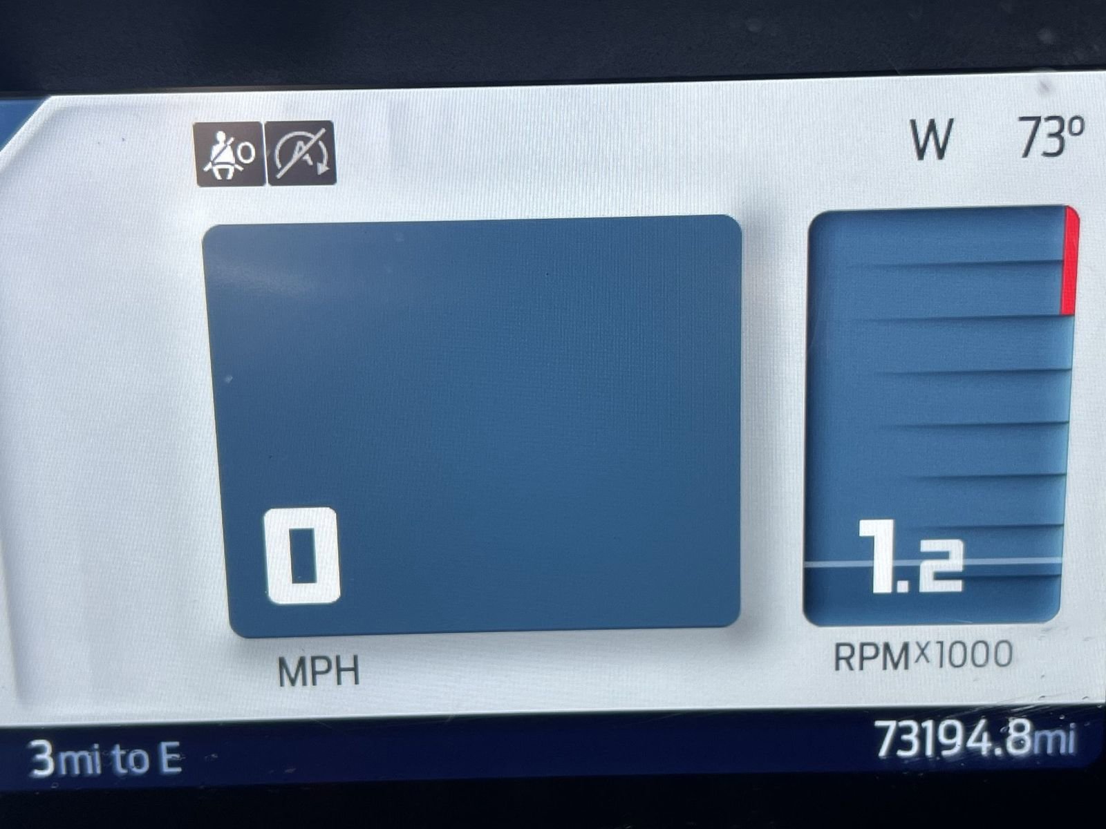 Used 2022 Ford Bronco Outer Banks image 15