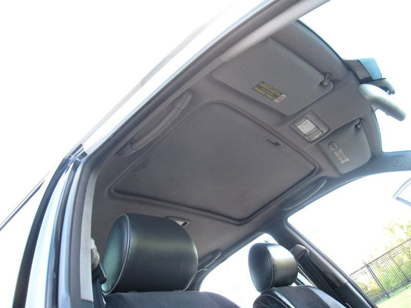 Used 2002 Lexus IS 300 RWD image 25