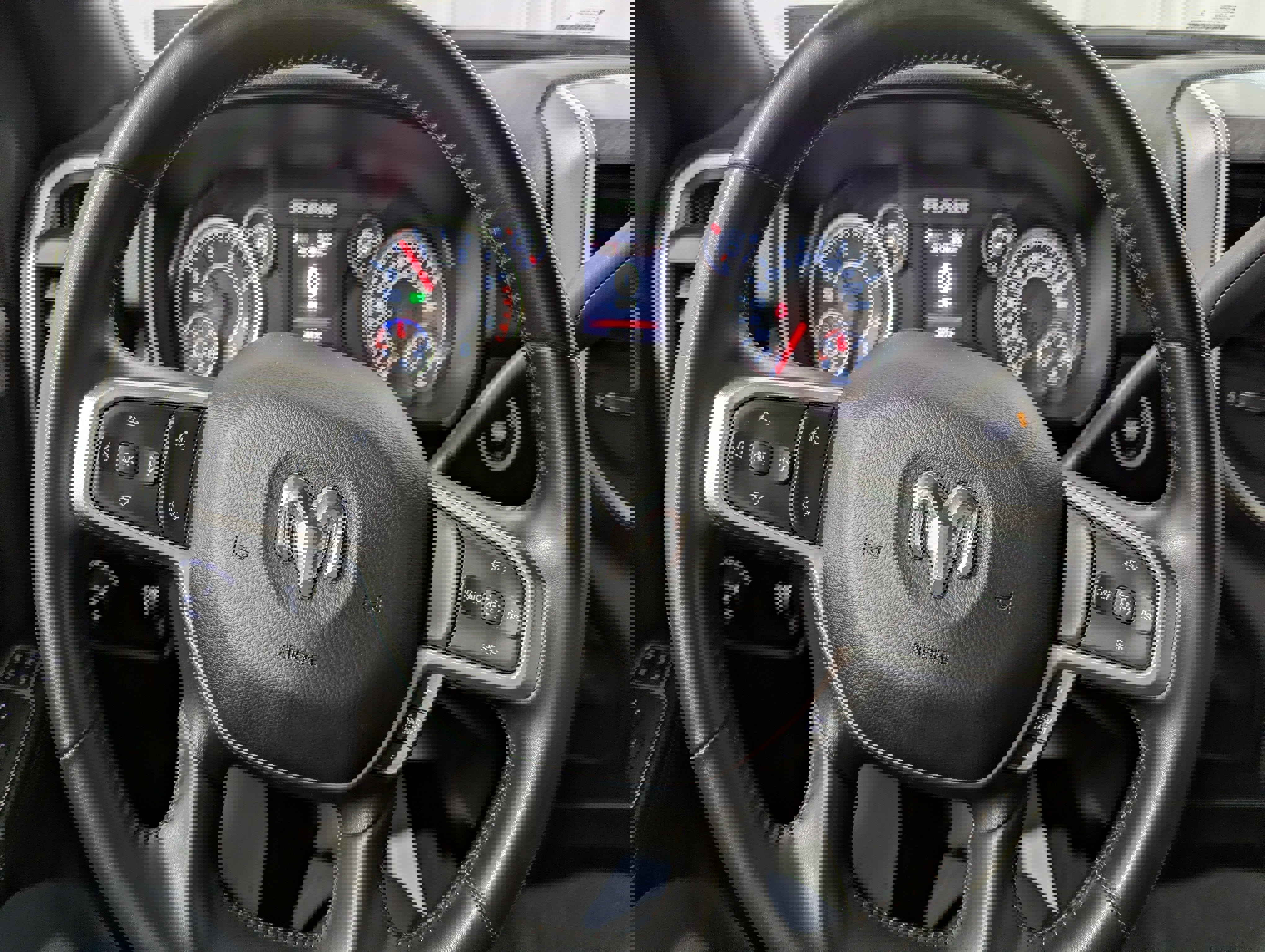 Used 2024 RAM 3500 Big Horn image 18