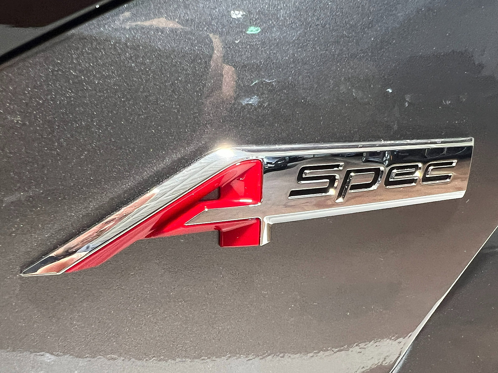 New 2026 Acura MDX A-Spec w/ Advance Package AWD/4WD image 10