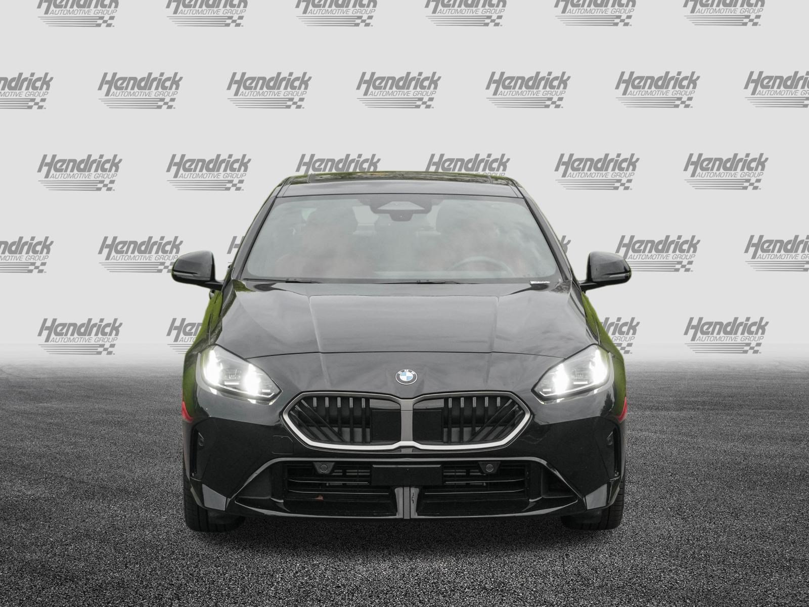 Certified 2025 BMW 228i xDrive w/ Premium Package AWD/4WD image 3