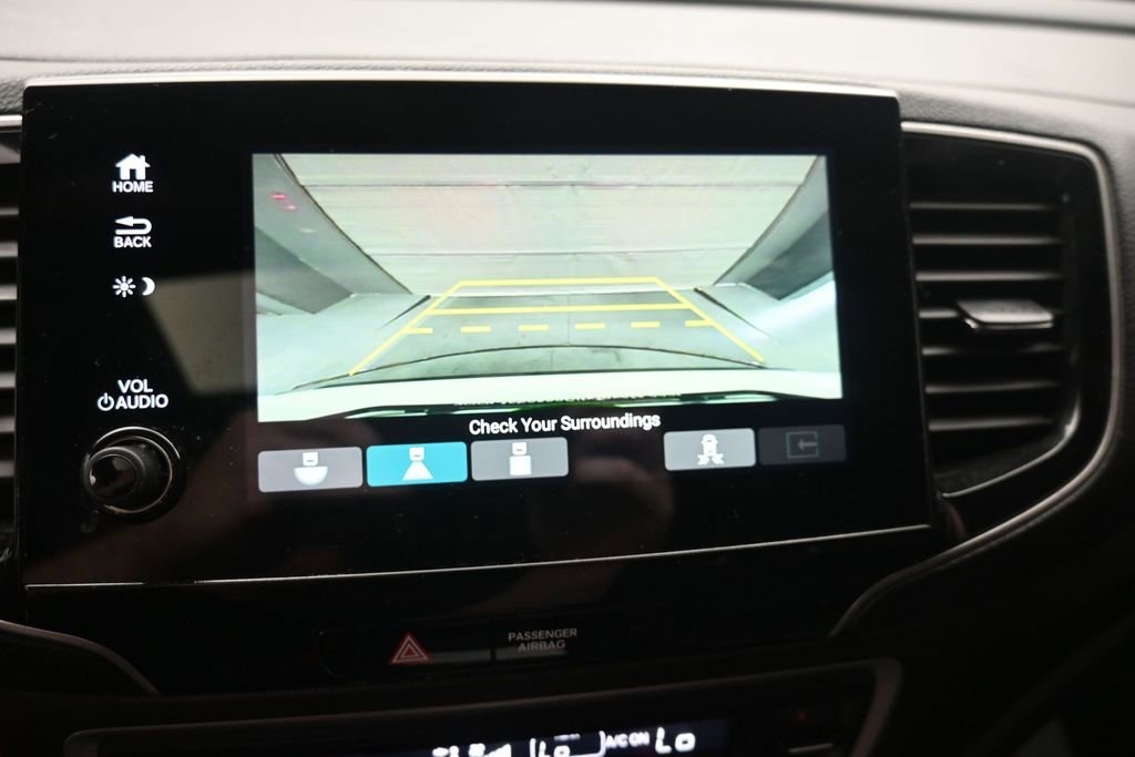 Used 2022 Honda Passport TrailSport image 20