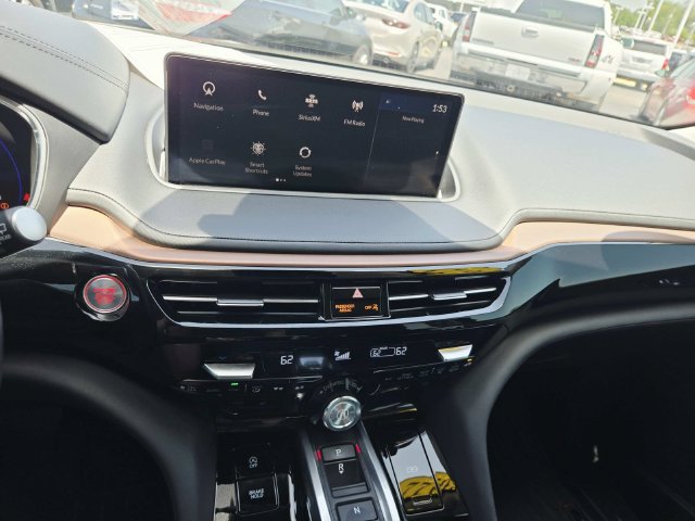 Used 2022 Acura MDX w/ Technology Package AWD/4WD image 23