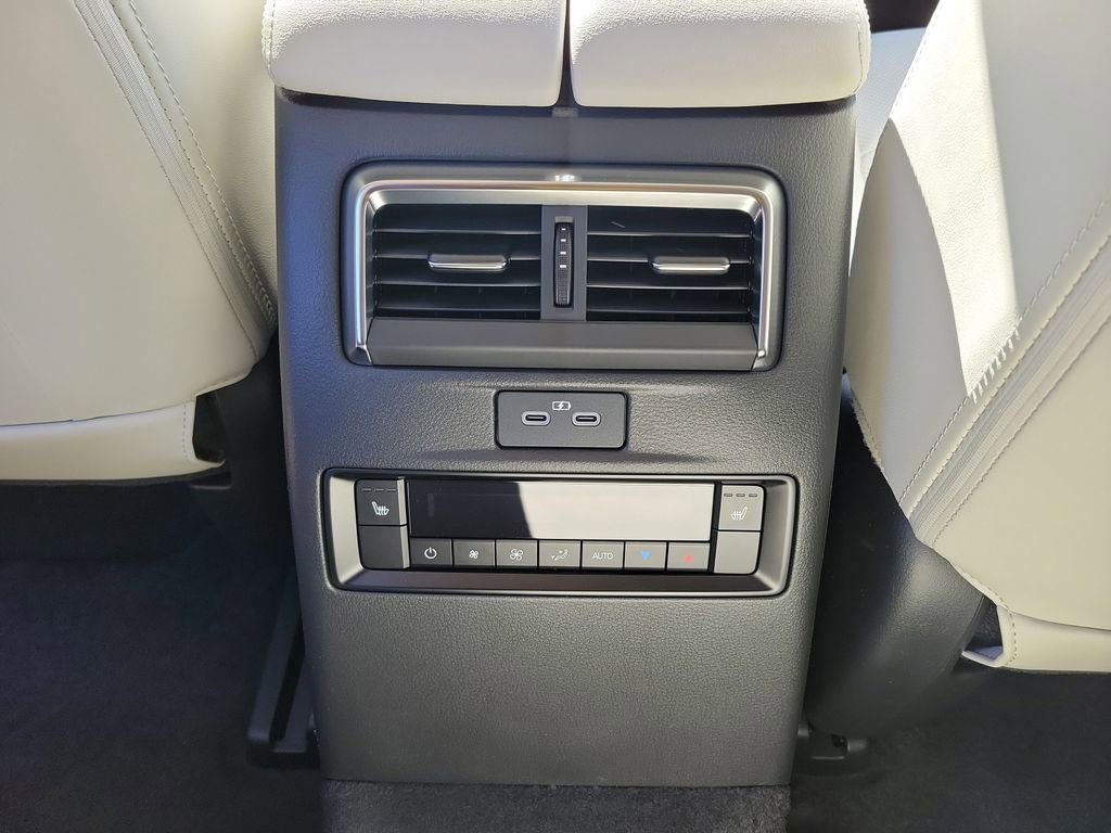 New 2026 MAZDA CX-90 3.3 Turbo S w/ Premium Package image 14