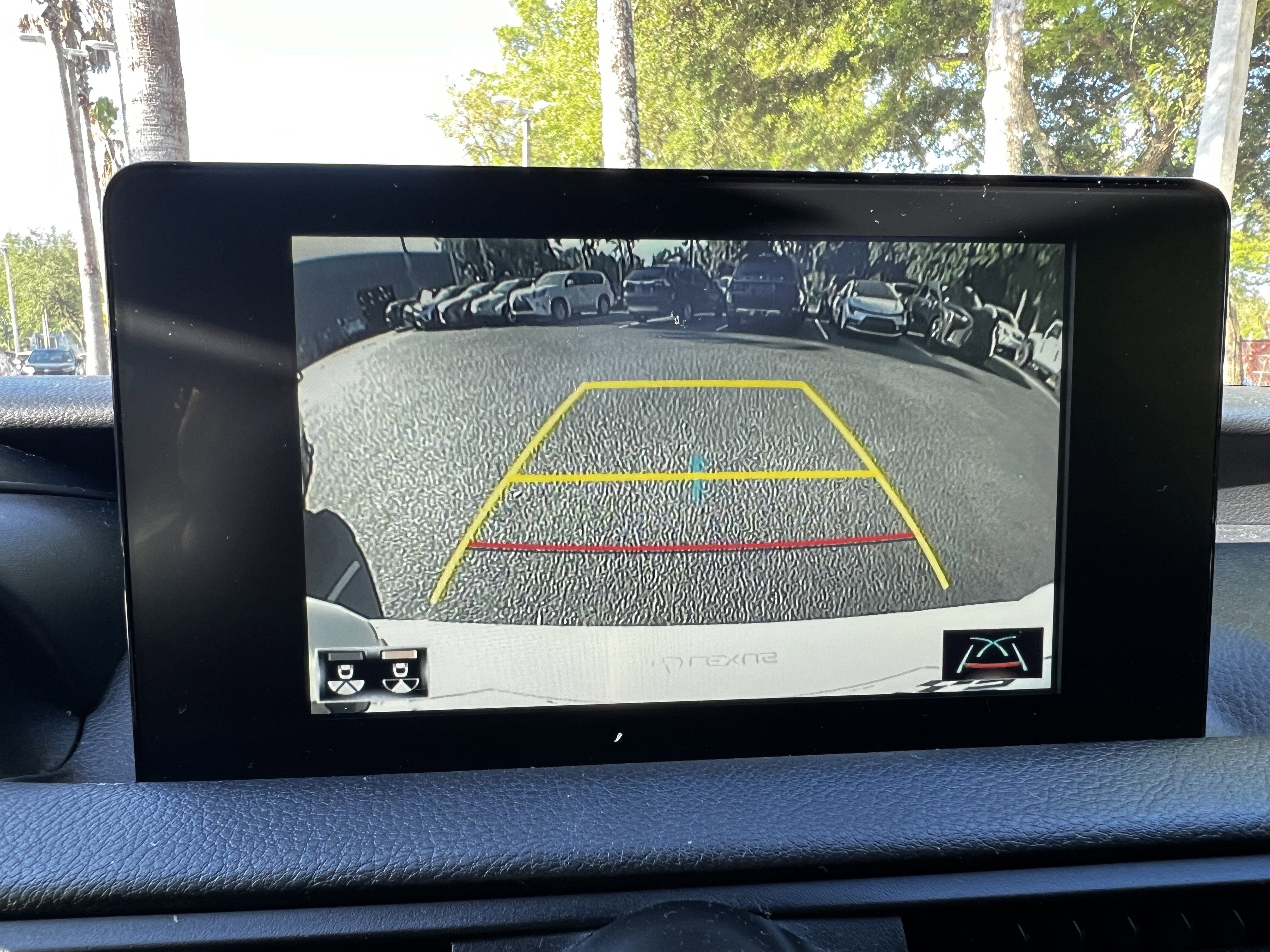 Used 2023 Lexus IS 300 w/ Premium Package image 26