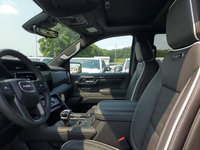 New 2026 GMC Sierra 1500 AT4X AWD/4WD image 20