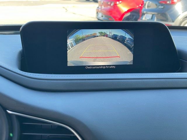 Certified 2024 MAZDA CX-30 AWD 2.5 S w/ Preferred Package image 19
