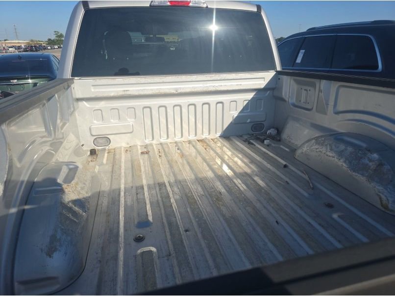 Used 2017 Ford F150 XL w/ Equipment Group 101A Mid image 10