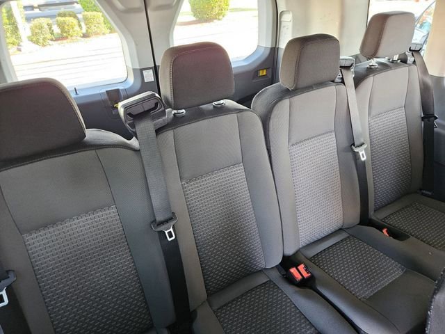 Used 2024 Ford Transit 350 XLT RWD image 28