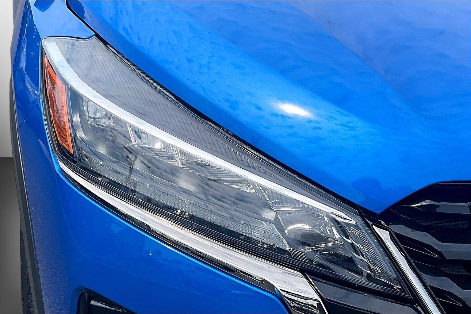 Certified 2023 Nissan Kicks SR w/ SR Premium Package FWD image 27