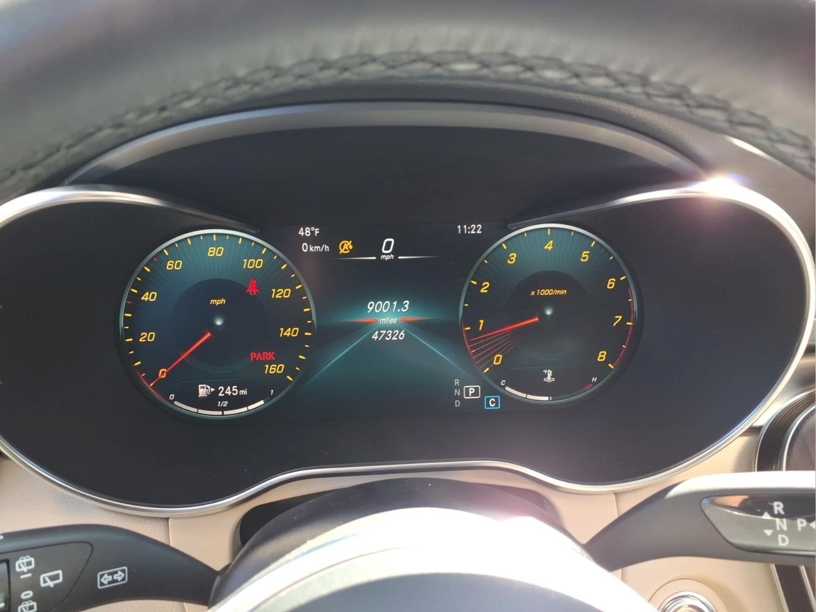 Used 2021 Mercedes-Benz GLC 300 4MATIC image 30
