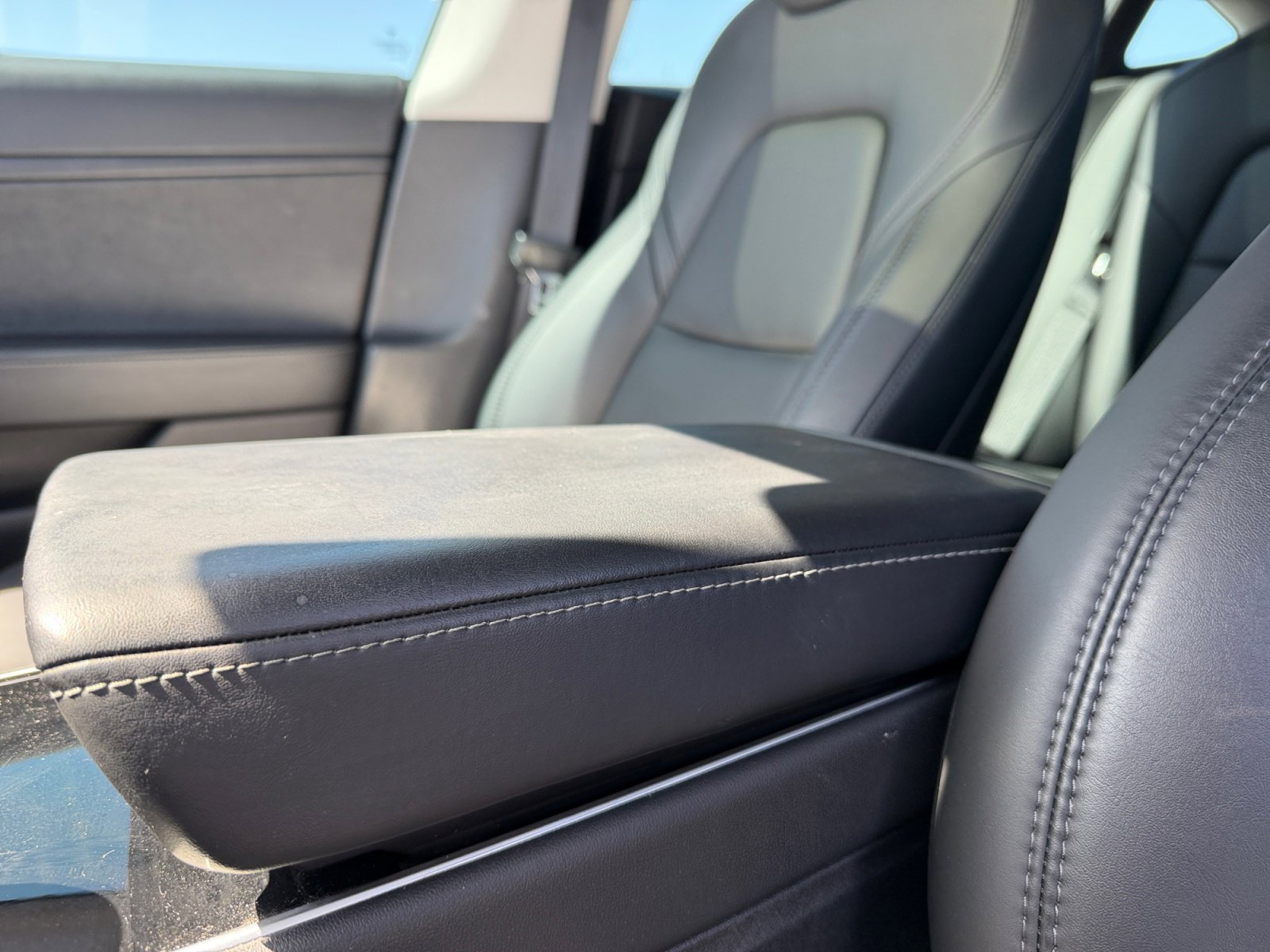 Used 2019 Tesla Model 3 Performance AWD/4WD image 15