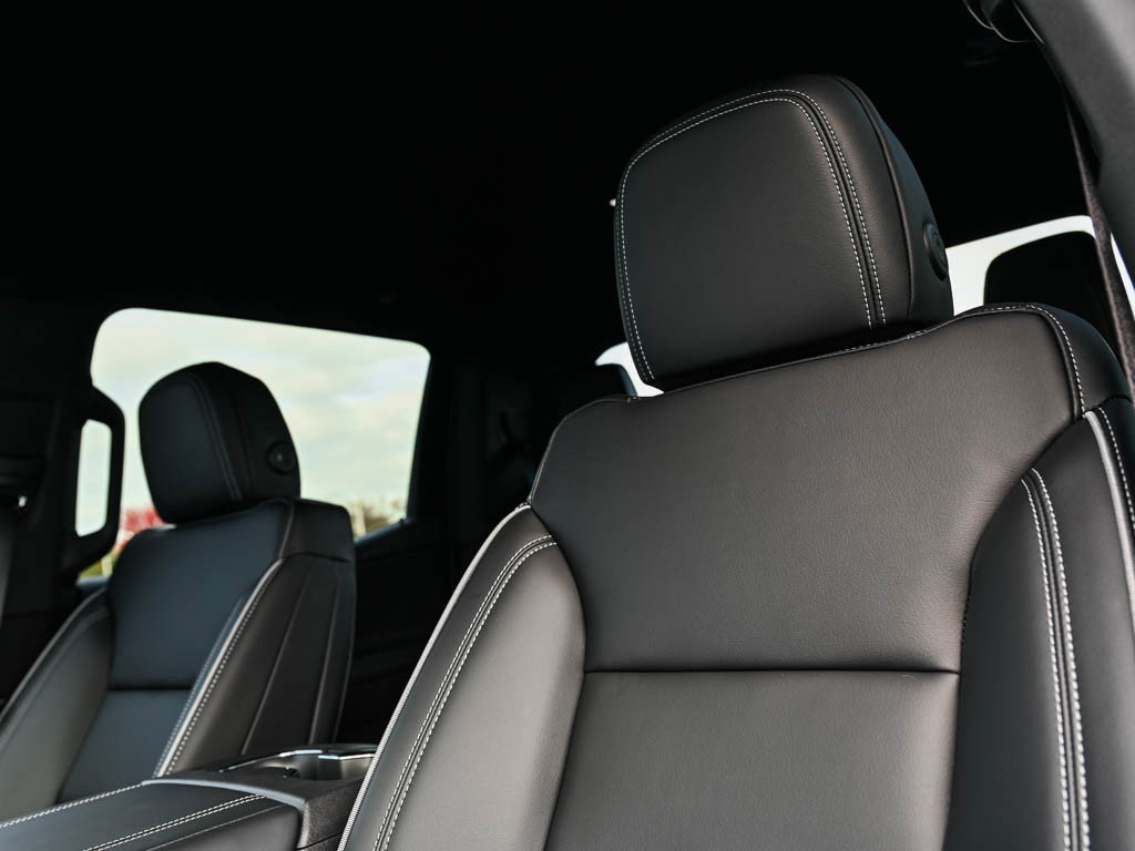 New 2026 Chevrolet Silverado EV LT image 17