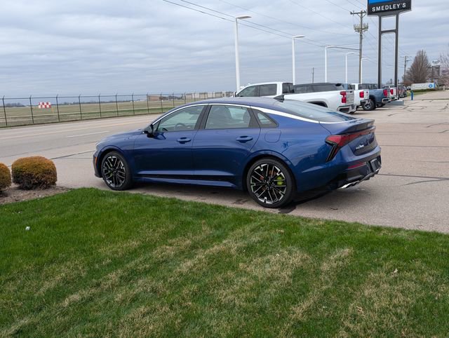 Used 2026 Kia K5 GT image 9