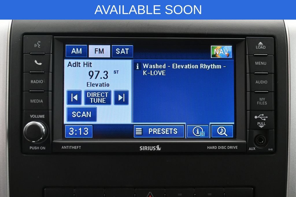 Used 2012 RAM 1500 Sport w/ Sport Premium Group AWD/4WD image 20