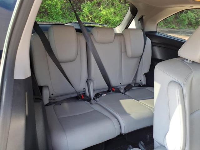 Used 2022 Honda Odyssey Touring image 11