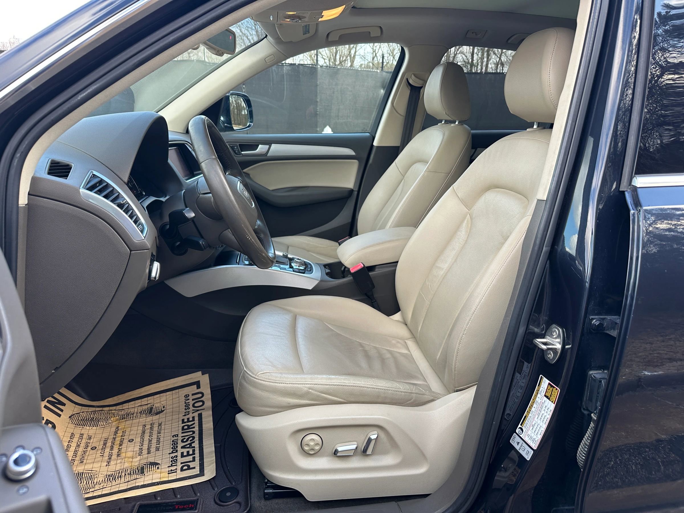 Used 2013 Audi Q5 2.0T Premium Plus image 9