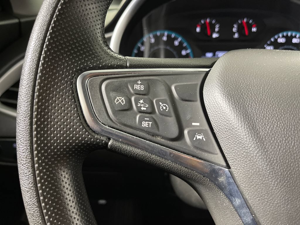 Used 2024 Chevrolet Malibu LT FWD image 28