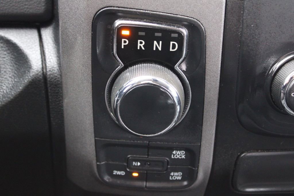 Used 2018 RAM 1500 Express w/ Express Value Package image 31