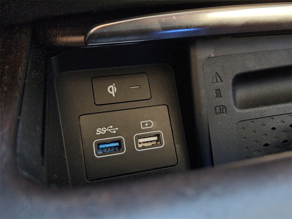 Used 2022 Genesis GV80 2.5T w/ Prestige Package 04 image 29