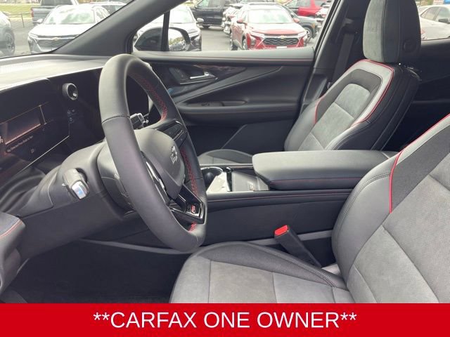 Used 2024 Chevrolet Blazer EV RS image 7