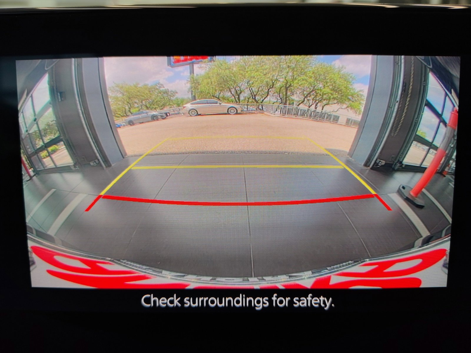 Used 2024 MAZDA MAZDA3 s image 3