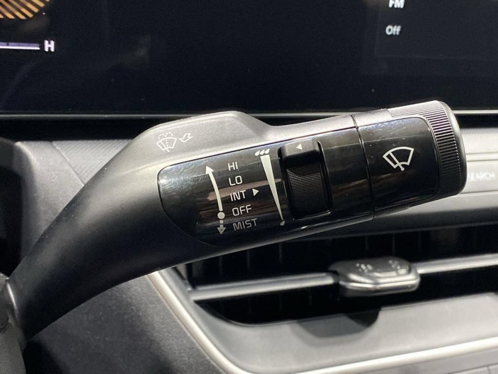 New 2026 Kia K4 FWD image 35