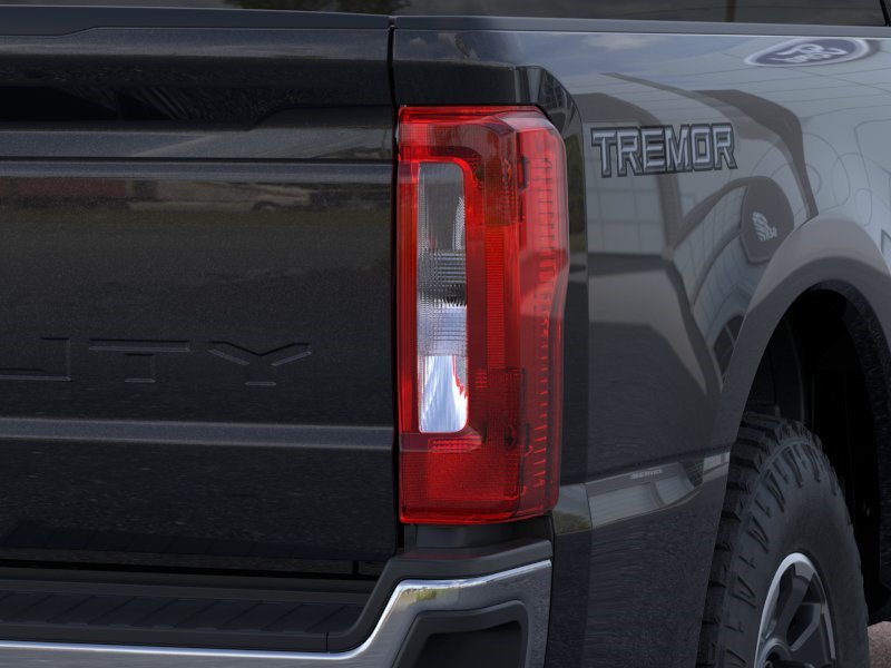 New 2026 Ford F350 XLT w/ Tremor Off-Road Package AWD/4WD image 22