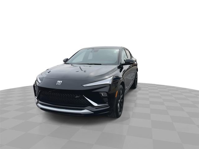 Certified 2025 Buick Envista Sport Touring image 3