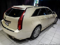 Used 2014 Cadillac CTS Luxury RWD image 6