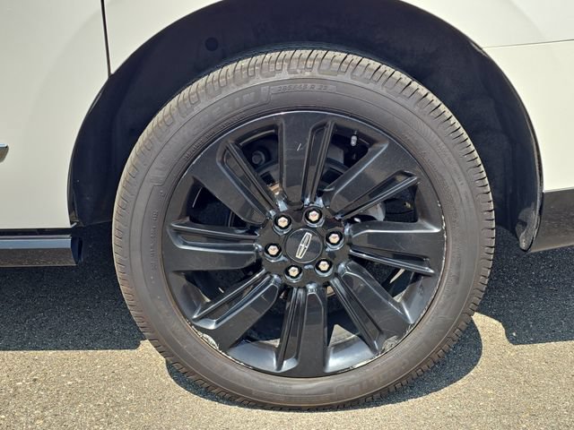 Used 2023 Lincoln Navigator L Black Label AWD/4WD image 33