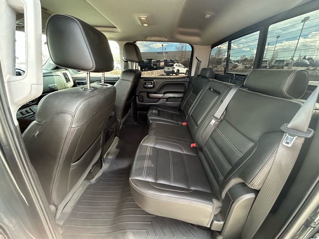 Used 2018 GMC Sierra 1500 Denali w/ Denali Ultimate Package image 28