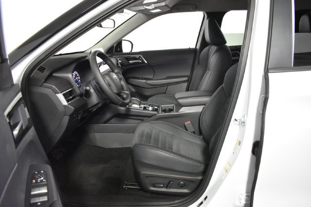 New 2026 Nissan Rogue SL AWD/4WD image 11