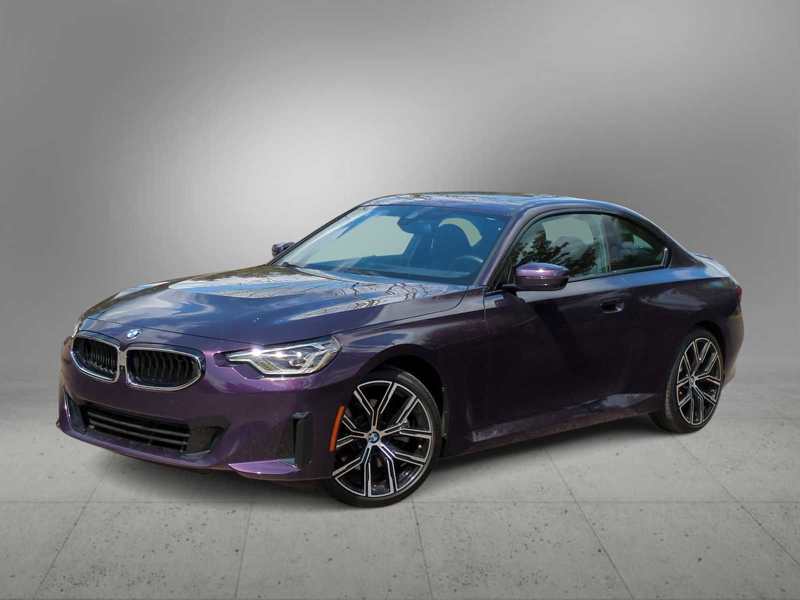 Used 2024 BMW 230i xDrive Coupe w/ Premium Package