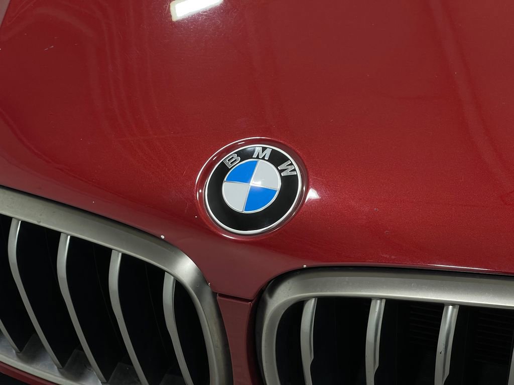 Used 2019 BMW X6 xDrive35i w/ Executive Package image 40