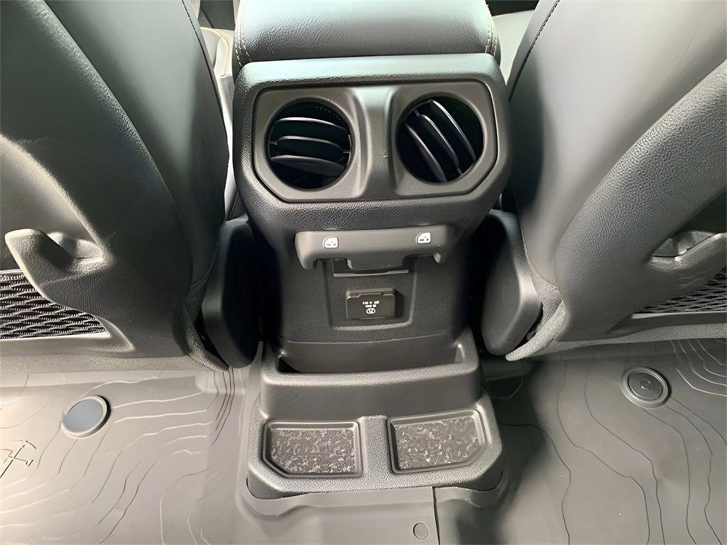 New 2025 Jeep Wrangler Unlimited Rubicon 392 image 73