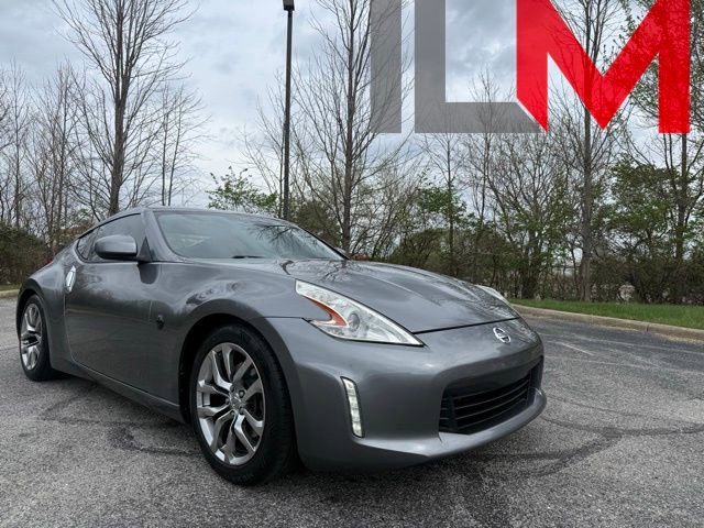 Used 2013 Nissan 370Z Coupe image 1