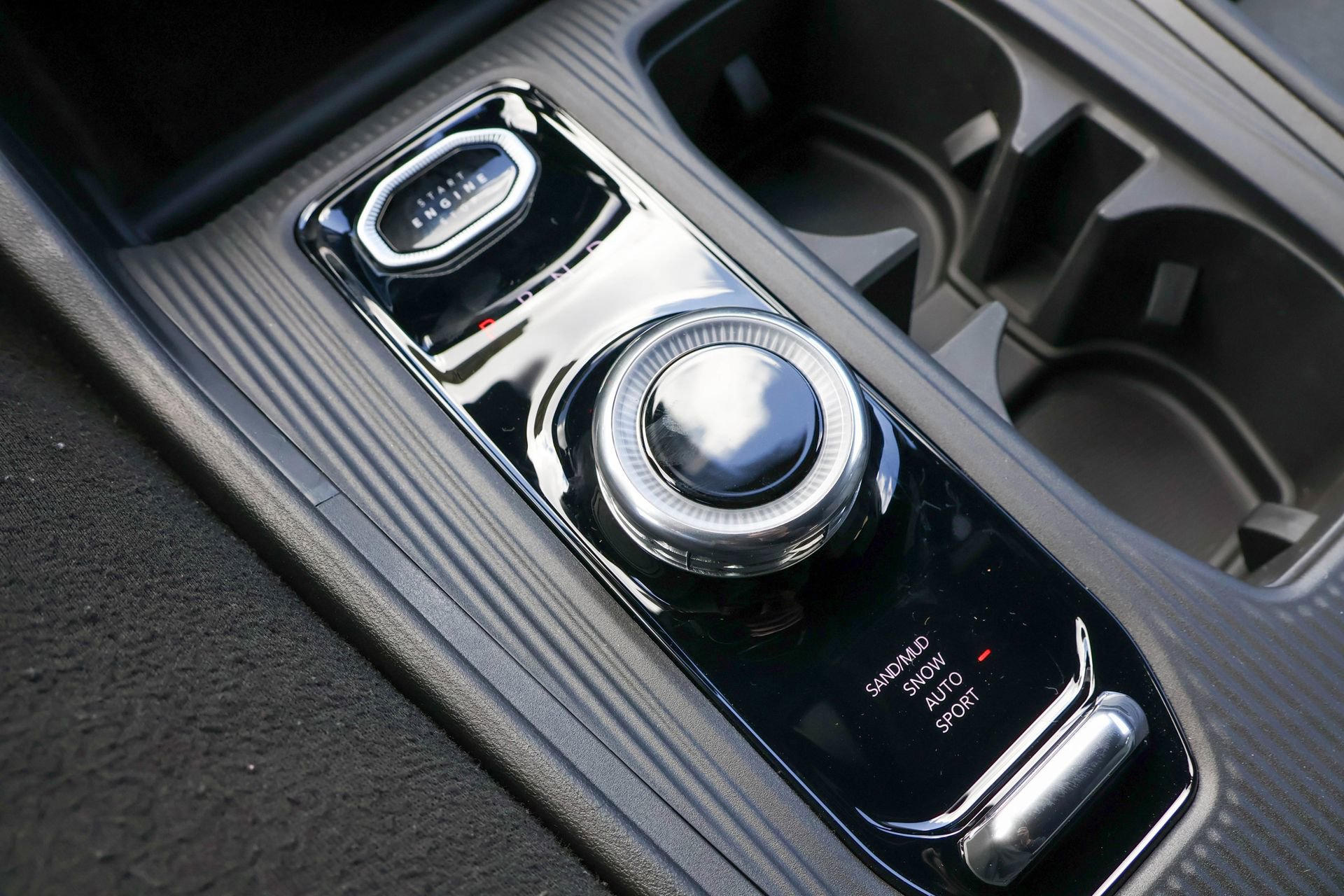 New 2026 Jeep Cherokee Laredo image 23