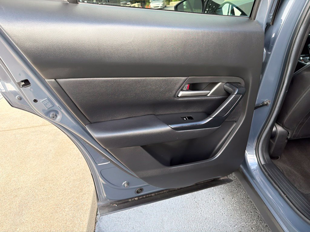 Used 2024 MAZDA CX-50 AWD 2.5 S w/ Select Package image 29